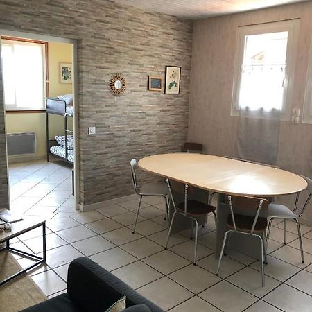 Le Petit Gite De Javernieres Etage Villié-Morgon Dış mekan fotoğraf