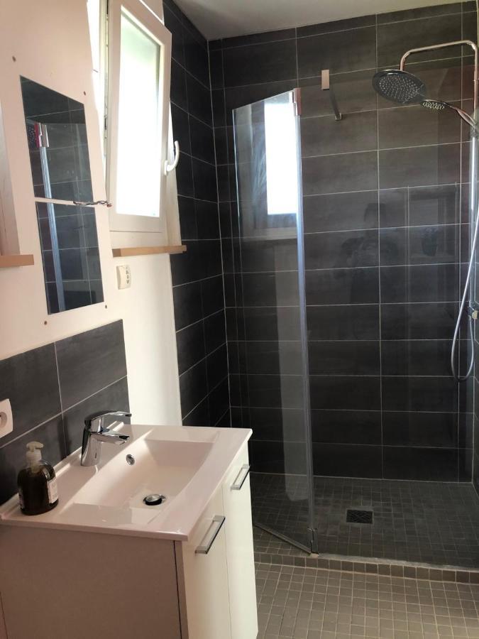 Le Petit Gite De Javernieres Etage Villié-Morgon Dış mekan fotoğraf