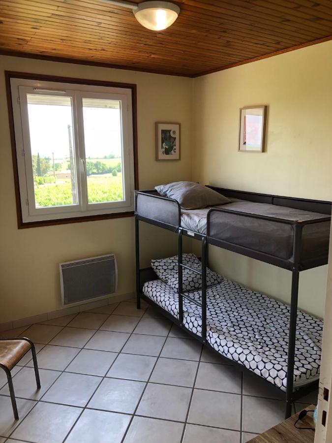 Le Petit Gite De Javernieres Etage Villié-Morgon Dış mekan fotoğraf