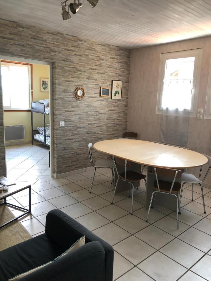 Le Petit Gite De Javernieres Etage Villié-Morgon Dış mekan fotoğraf